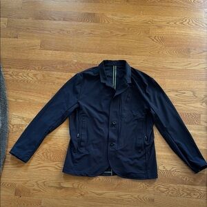 Lululemon Nonstop Blazer